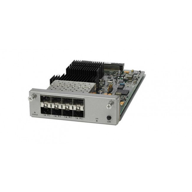 Cisco C4KX-NM-8SFP+ Cisco C4KX-NM-8SFP+